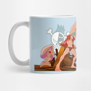 frky Mug